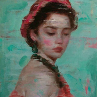 兽设校园场景设计兽圈社群